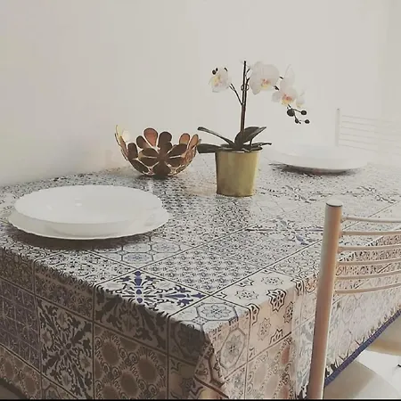 Vatican Giuliana Apartment 38-2