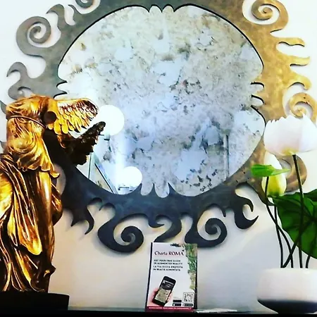 Vatican Giuliana Apartment 38-3