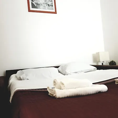 Vatican Giuliana Apartment 38-2